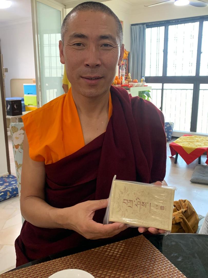 Recent nunnery photo 3